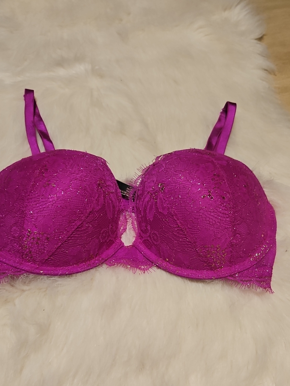 Victoria's Secret Very Sexy Push Up Bra